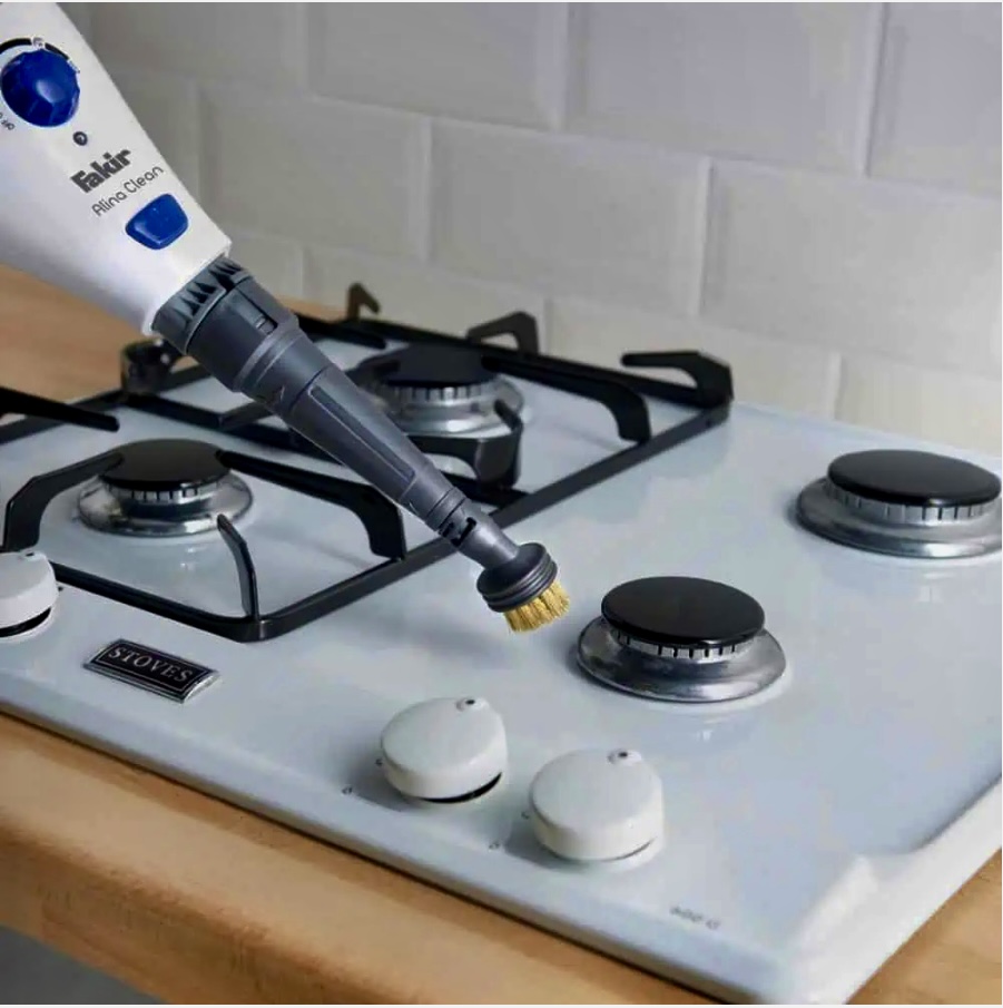 بخارشو ایستاده فکر آلمان مدل ALINA CLEAN