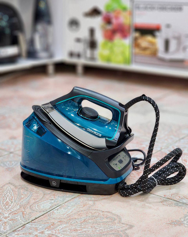 اتو مخزن دار رونتا Dg7623f0