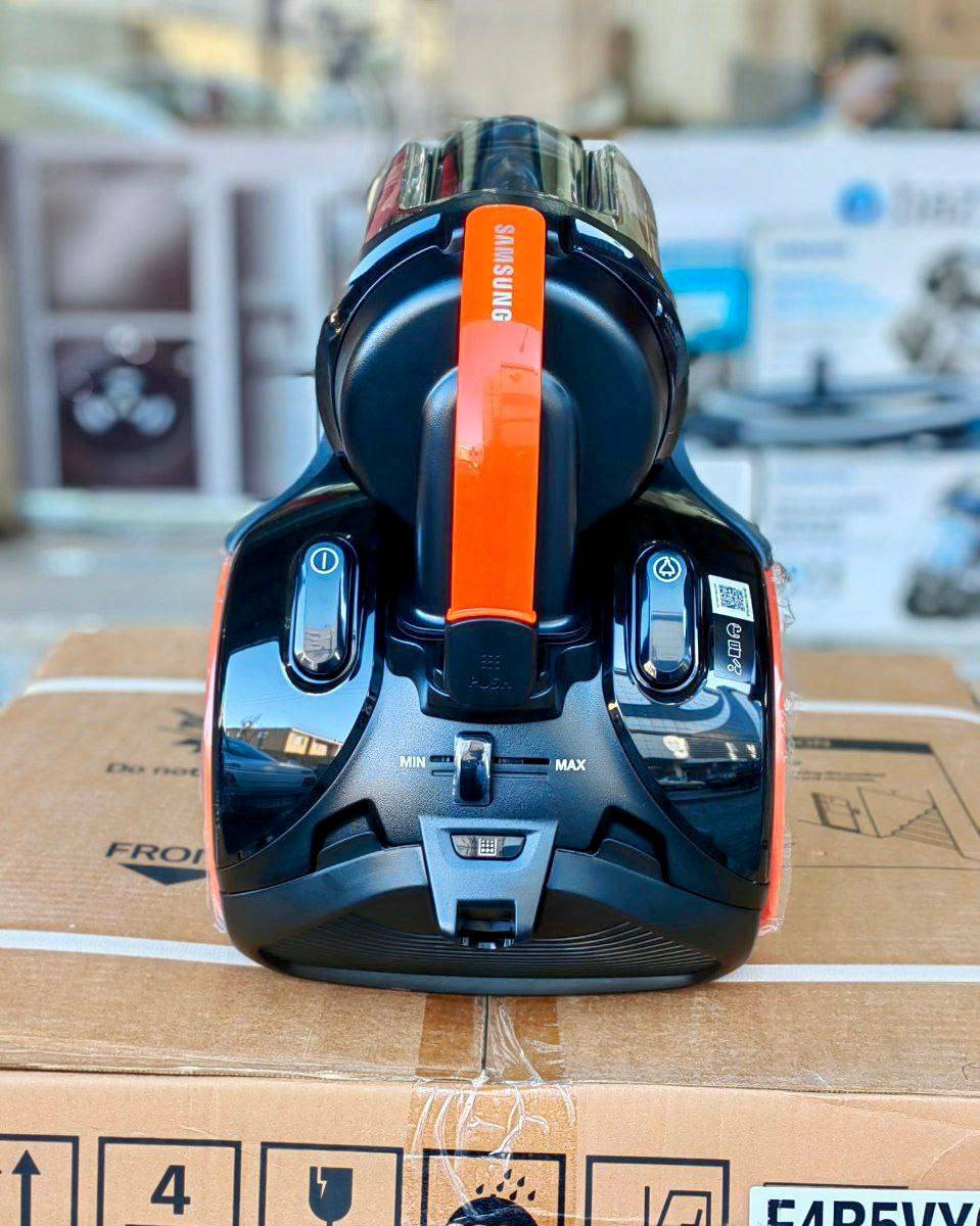 جاروبرقی سامسونگ MODEL:VC15K4136VL