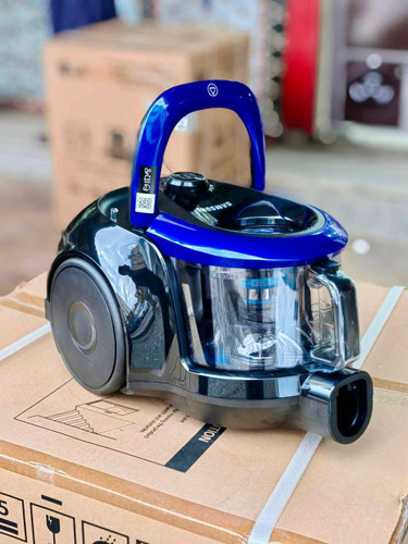 جاروبرقی سامسونگ MODEL:SC18M21A0SB