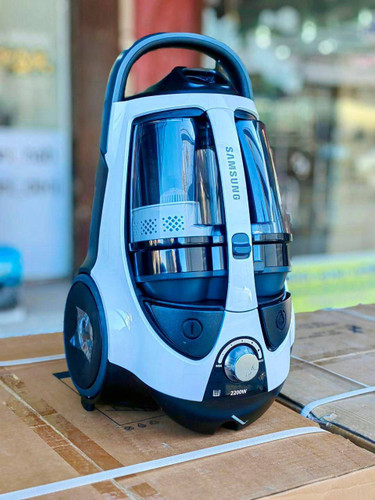 جاروبرقی سامسونگ MODEL:VCC 8835 V37