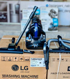 جاروبرقی سامسونگ MODEL: SC15K4136HB