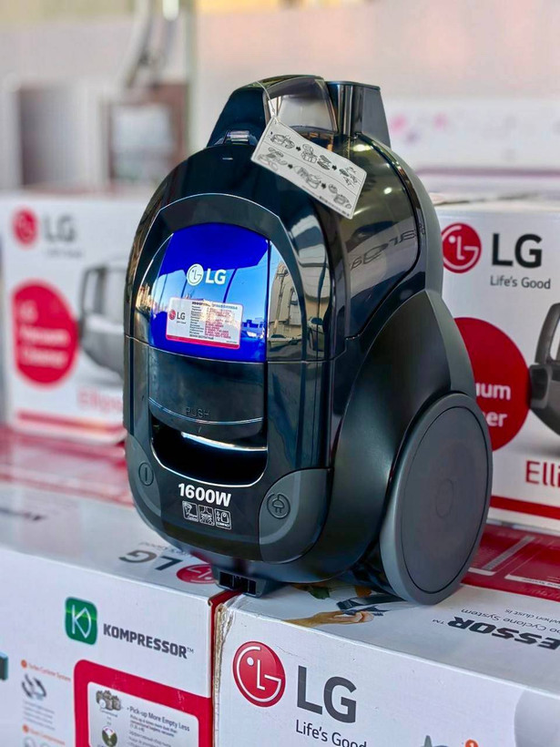 جاروبرقی الجی MODEL : VK 69662N