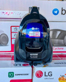 جاروبرقی الجی MODEL : VK 69662N