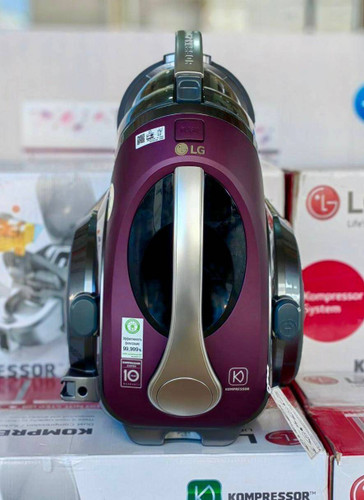 جاروبرقی الجی MODEL: VC 83109 UHAQ