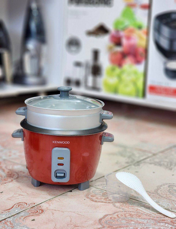 پلوپز کوچک کنوود مدل rcm30