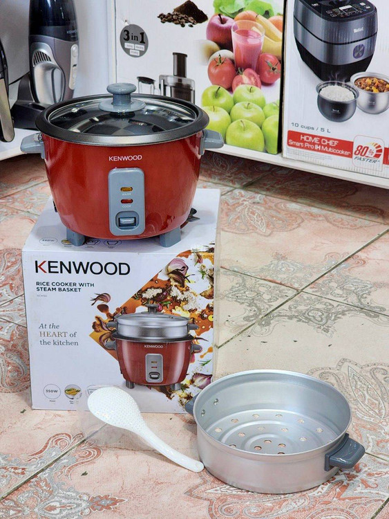 پلوپز کوچک کنوود مدل rcm30