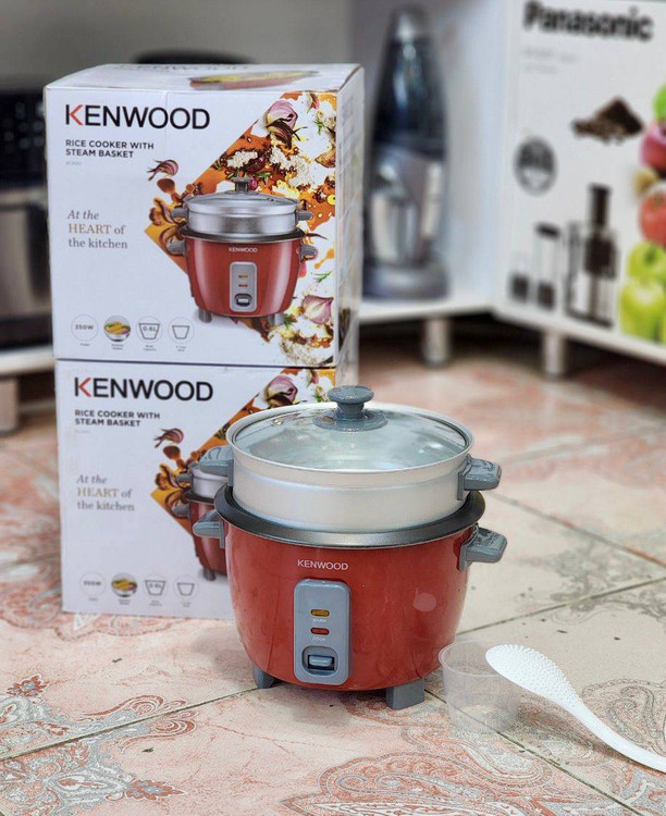 پلوپز کوچک کنوود مدل rcm30