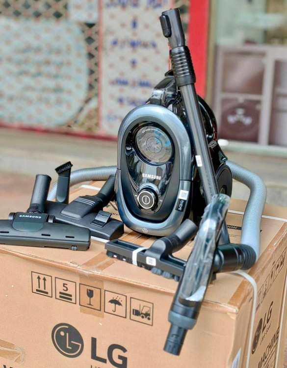 جاروبرقی سامسونگ MODEL:SC18M21D0VG 2024