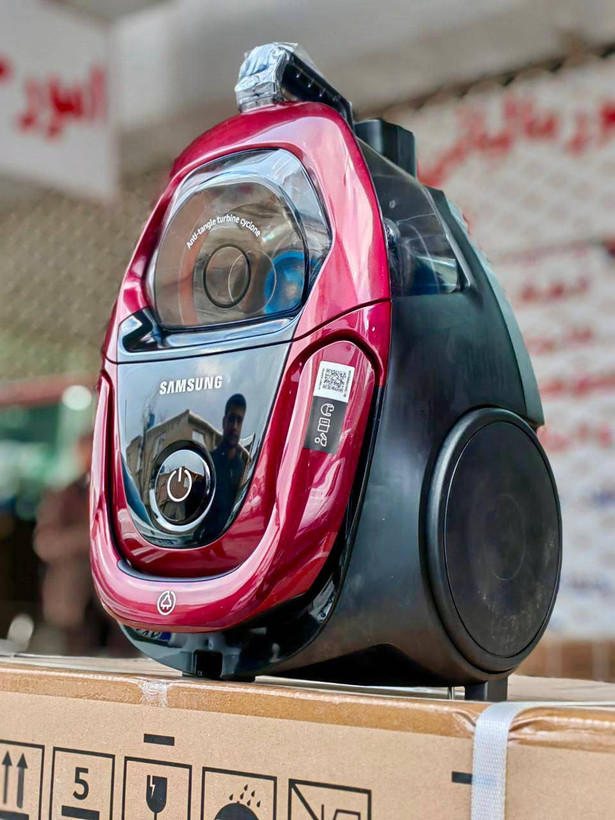 جاروبرقی سامسونگ MODEL:SC18M31A0HP 2024