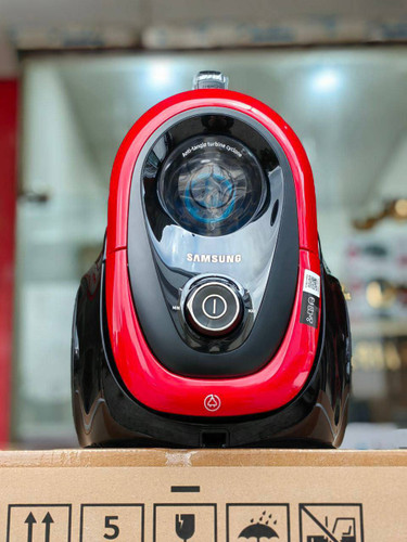 جاروبرقی سامسونگ MODEL:SC18M21C0VR