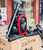 جاروبرقی سامسونگ MODEL:SC18M21C0VR