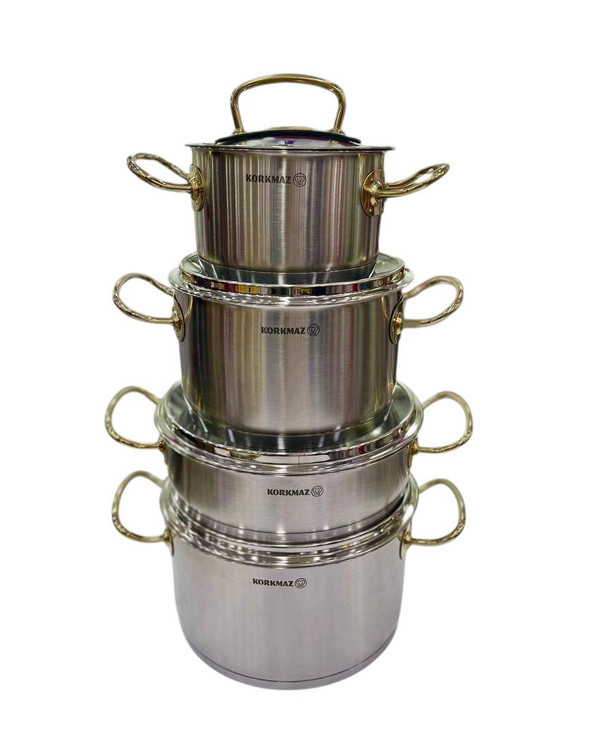 سرویس قابلمه کرکماز مدل Proline A1148