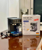 اسپرسو ساز برلین(BERLIN) مدل BE-1600
