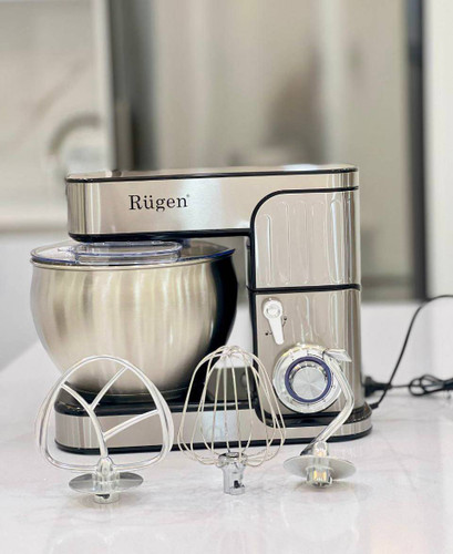 همزن صنعتی روگن مدل Ru-1955