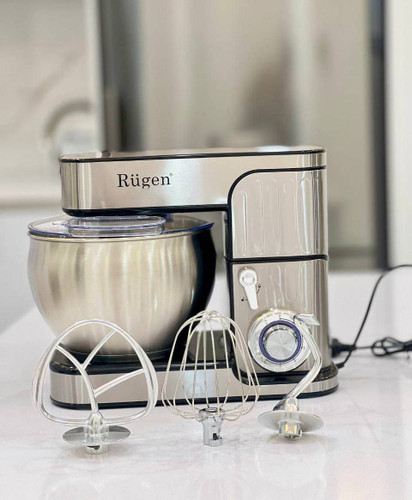 همزن صنعتی روگن مدل Ru-1945