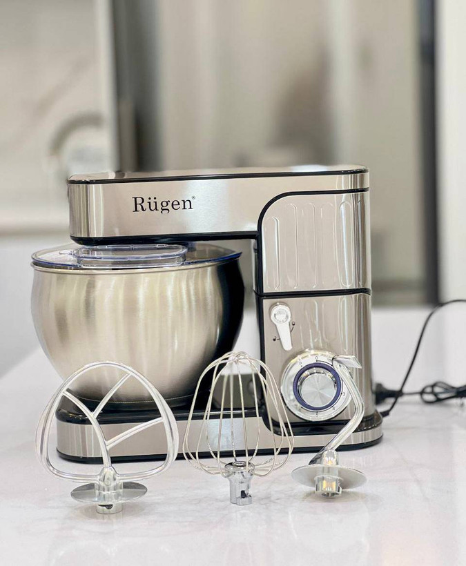 همزن صنعتی روگن مدل Ru-1945