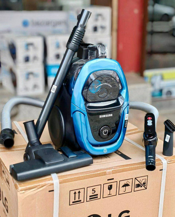 جاروبرقی سامسونگ MODEL:SC18M31A0HU