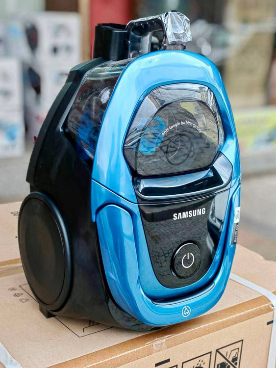 جاروبرقی سامسونگ MODEL:SC18M31A0HU