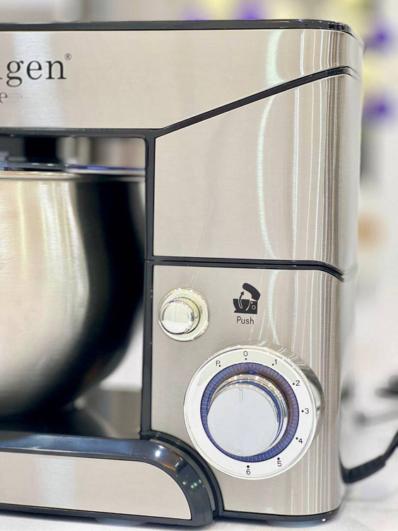 همزن صنعتی روگن مدل Ru-1935