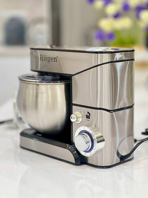 همزن صنعتی روگن مدل Ru-1935