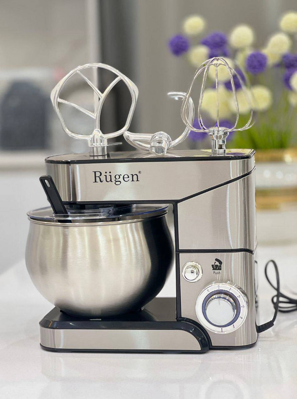 همزن صنعتی روگن مدل Ru-1935