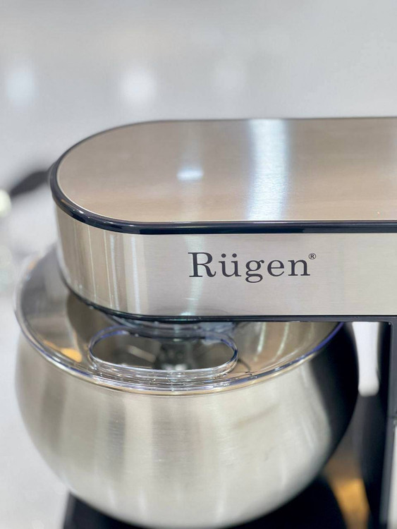 همزن صنعتی روگن مدل Ru-1935