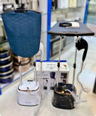 اتو ایستاده وگاتی مدل VE-256