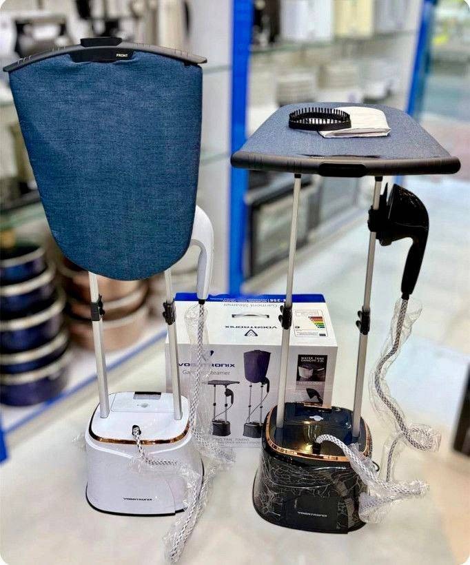 اتو ایستاده وگاتی مدل VE-256