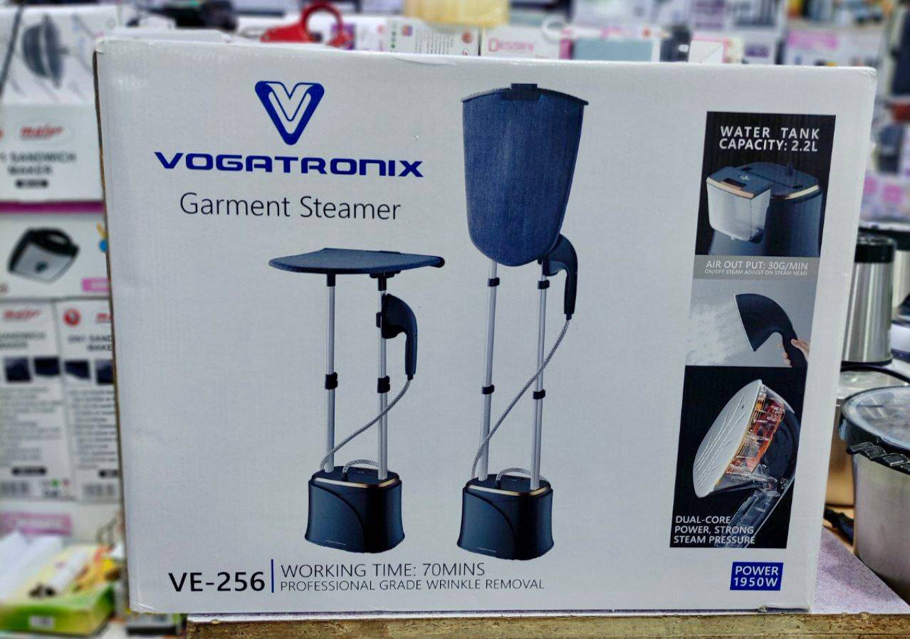 اتو ایستاده وگاتی مدل VE-256