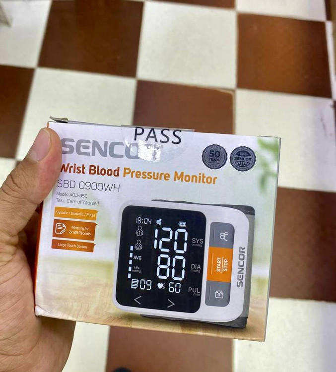 فشارسنج سنکور