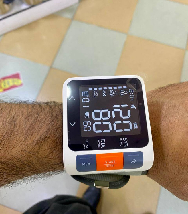 فشارسنج سنکور