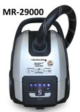 جارو برقی بی صدا مایر مدل MR_29000