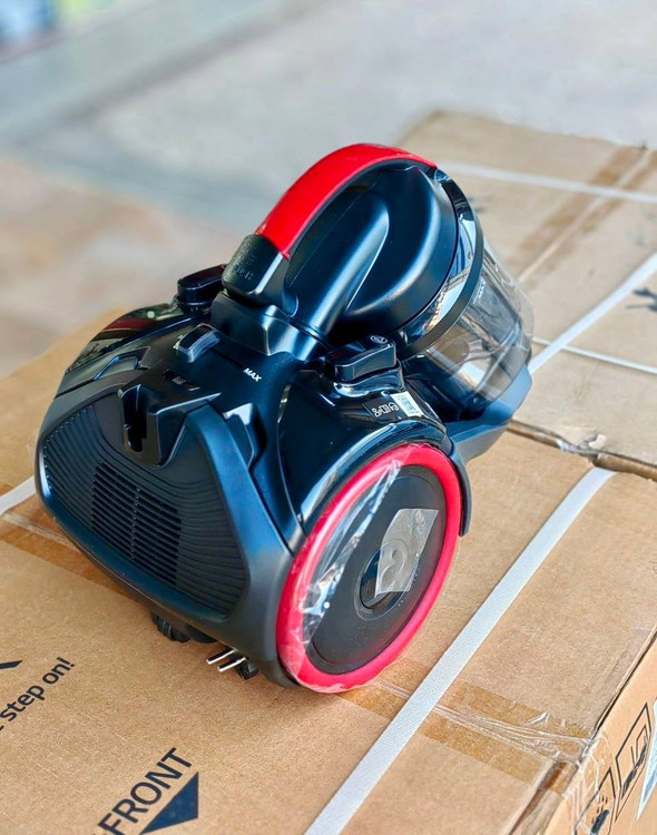 جاروبرقی سامسونگ MODEL : VC15K4116VR