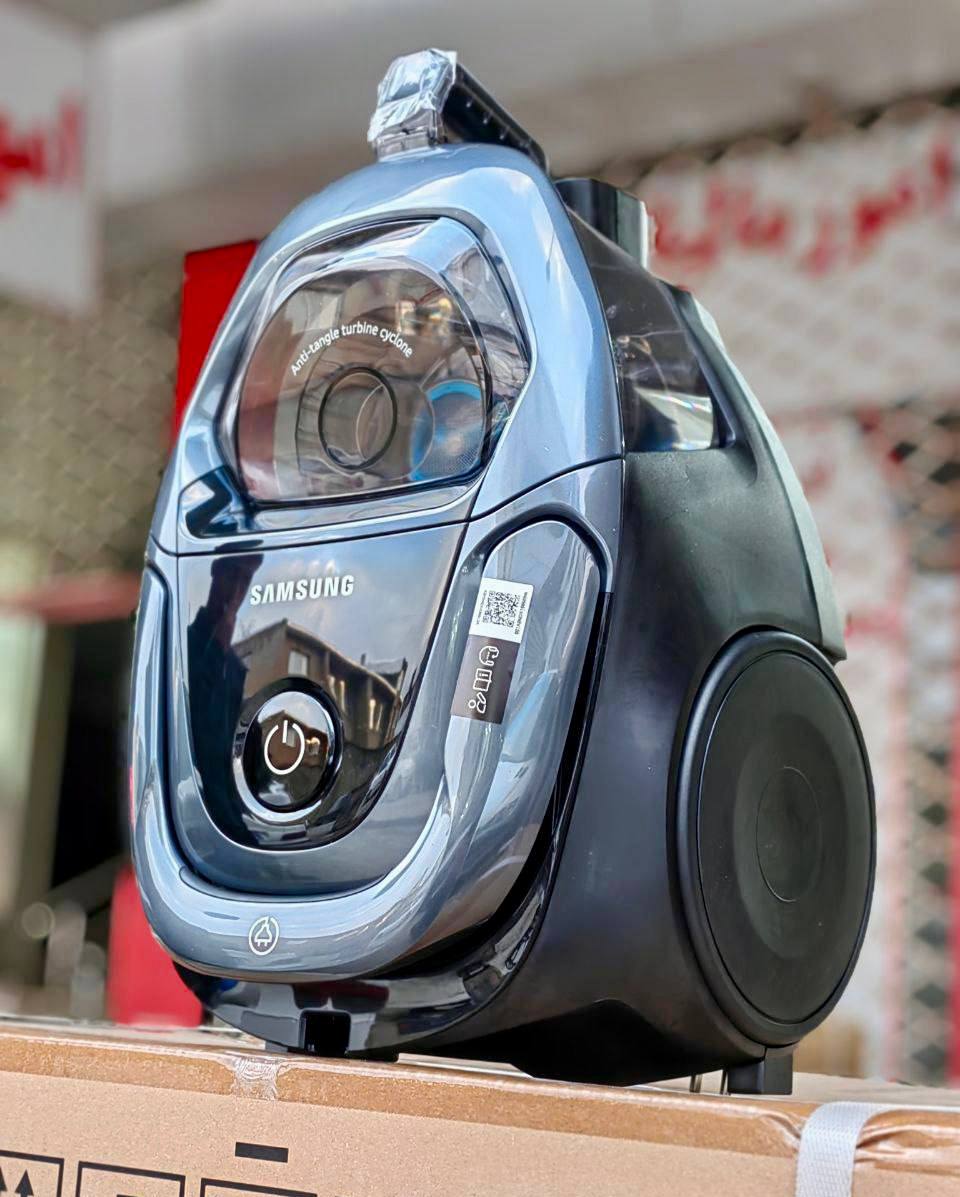 جاروبرقی سامسونگ MODEL : sc18m31c0HG
