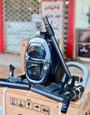 جاروبرقی سامسونگ MODEL : sc18m31c0HG