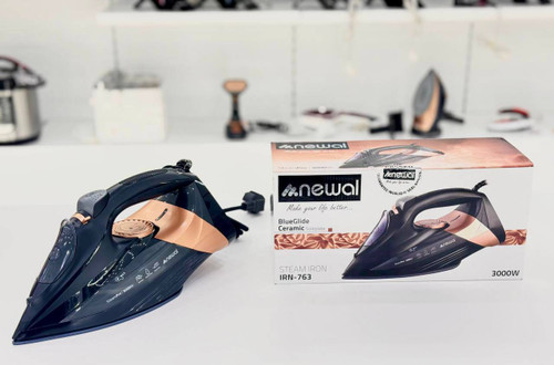 اتو بخار نوال مدل IRN‑763