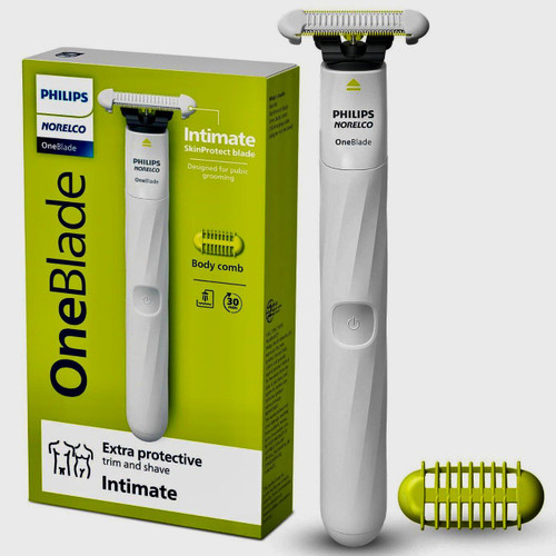 ماشین اصلاح موی بدن فیلیپس qp1924