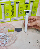 ماشین اصلاح موی بدن فیلیپس qp1924