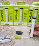 ماشین اصلاح موی بدن فیلیپس qp1924