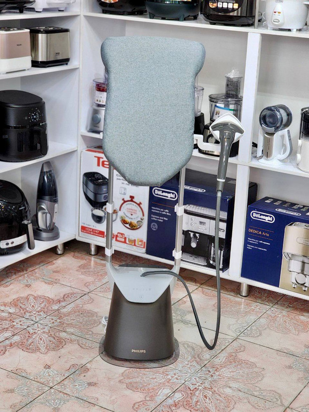اتو ایستاده هوشمند فیلیپس gc628