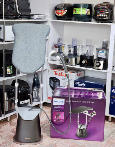 اتو ایستاده هوشمند فیلیپس gc628