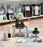 گوشت کوب حرفهای براون mq9185xl