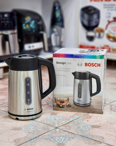 کتری برقی بوش Twk4p440gb