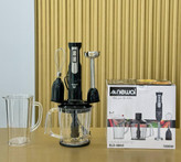 گوشتکوب سهکاره نوال مدل BLD‑6840