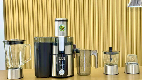 آبمیوهگیری نوال ترکیه مدل JCR‑6197