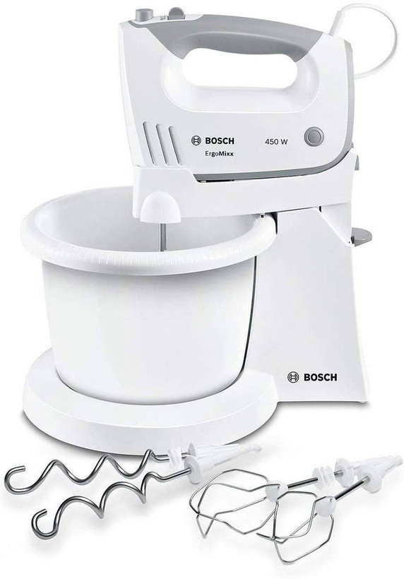 همزن کاسه دار بوش مدل mfq36460