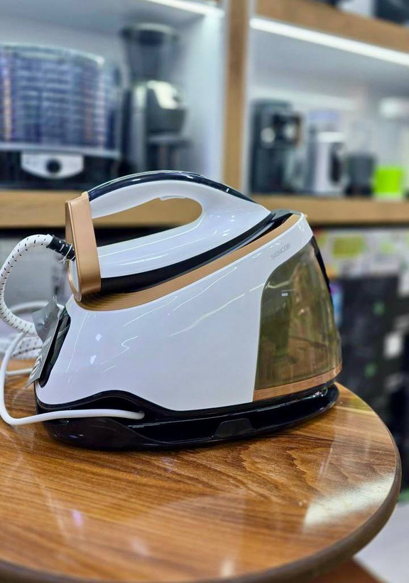 اتو مخزن دار سنکور مدل SSI 0950 BZ