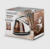 اتو مخزن دار سنکور مدل SSI 0950 BZ