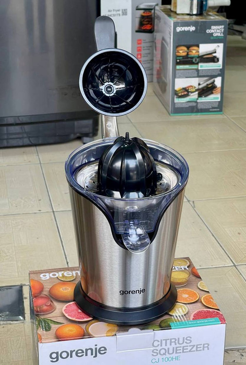 آب مرکبات گیر گرنیه مدل CJ100HE برند اسلووانی